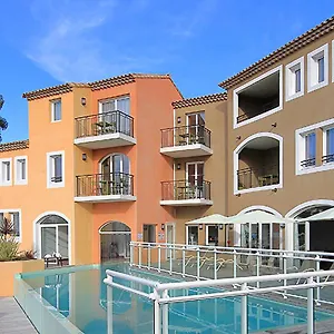 Privilège Appart-hôtel Domaine De Mai - Parking Gratuit Mougins