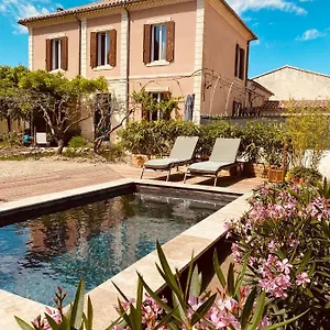 Bed and breakfast La Maison Gerval