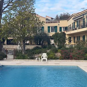 3* Hotel Du Redier - Logis