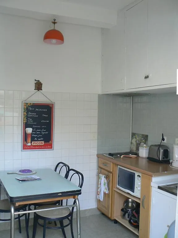 Au Petit Chez Soi Hostel Cassis France