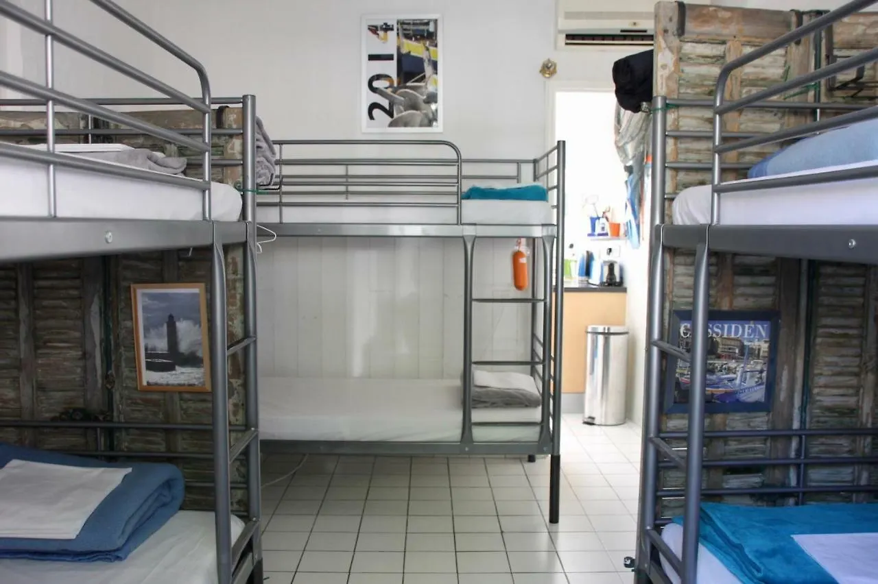 Au Petit Chez Soi Hostel Cassis France