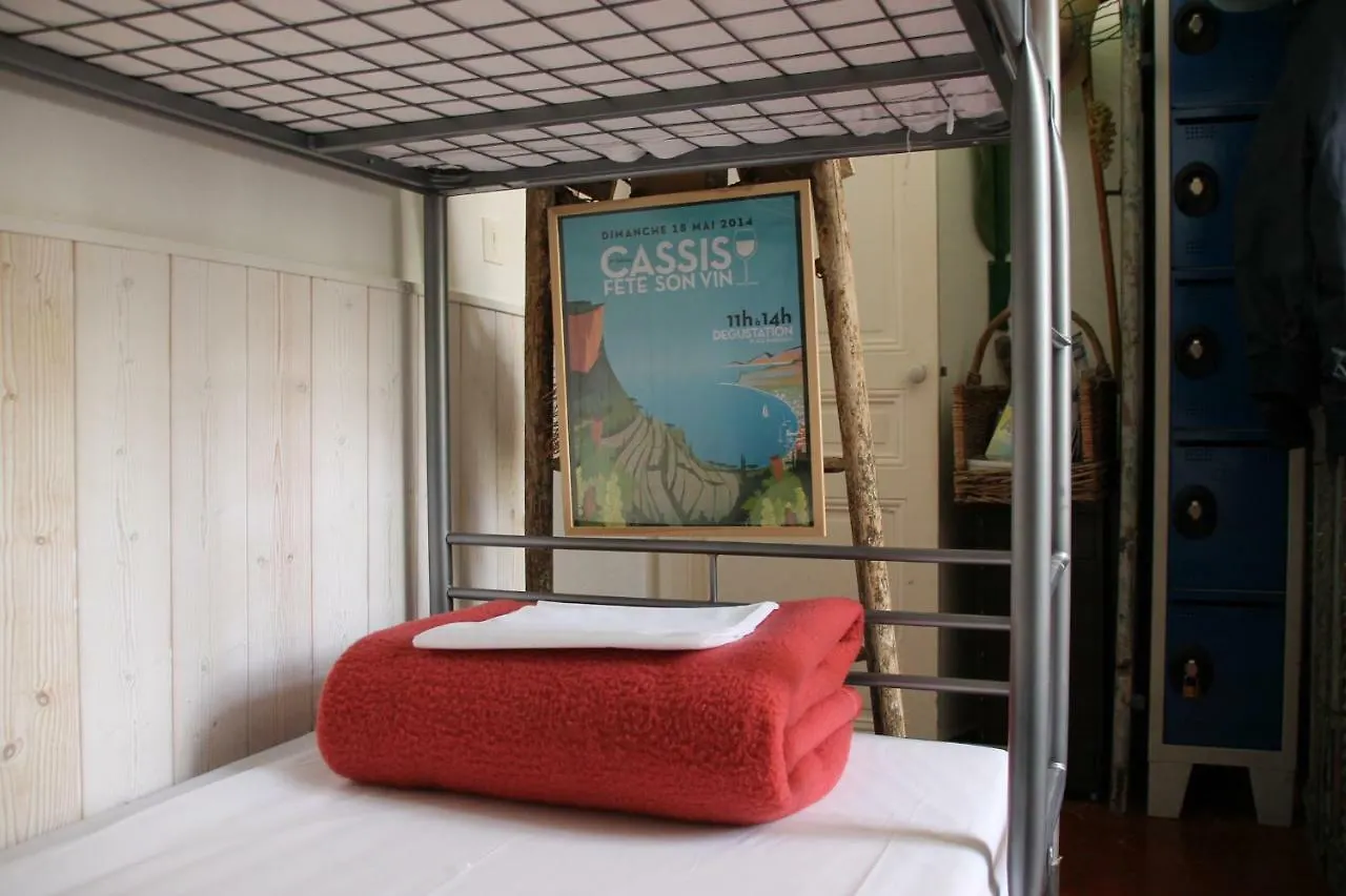 Au Petit Chez Soi Hostel Cassis