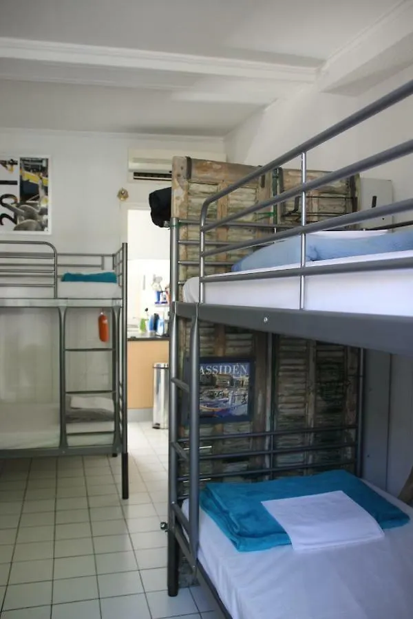 Au Petit Chez Soi Hostel Cassis
