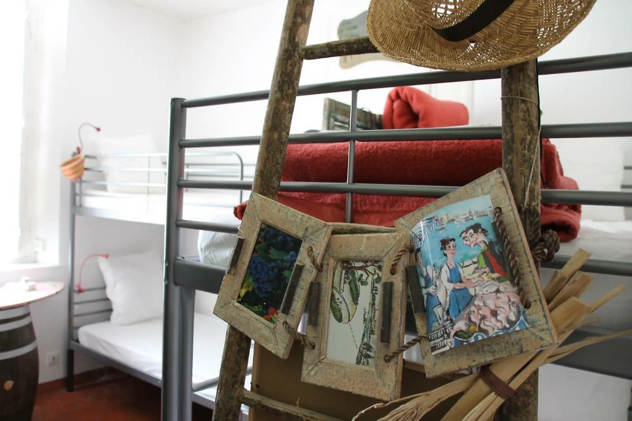 Au Petit Chez Soi Hostel Cassis