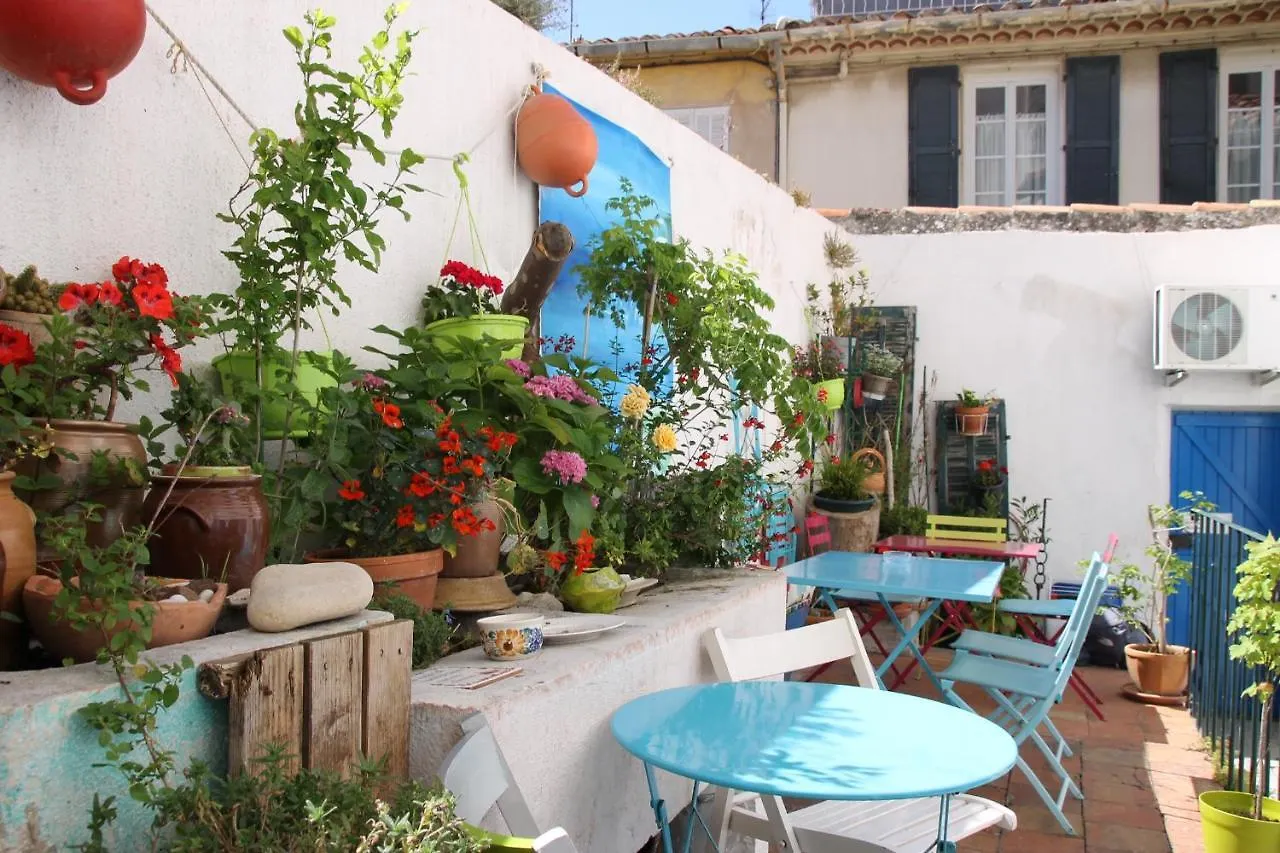 Au Petit Chez Soi location